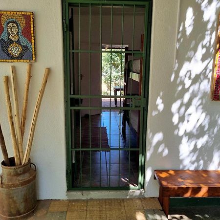 Karoo Pandok Guesthouse Bethulie 외부 사진
