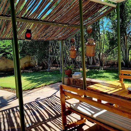 Karoo Pandok Guesthouse Bethulie 외부 사진
