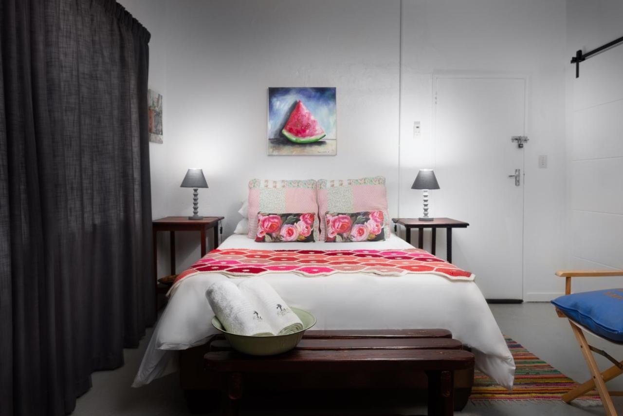 Karoo Pandok Guesthouse Bethulie 외부 사진