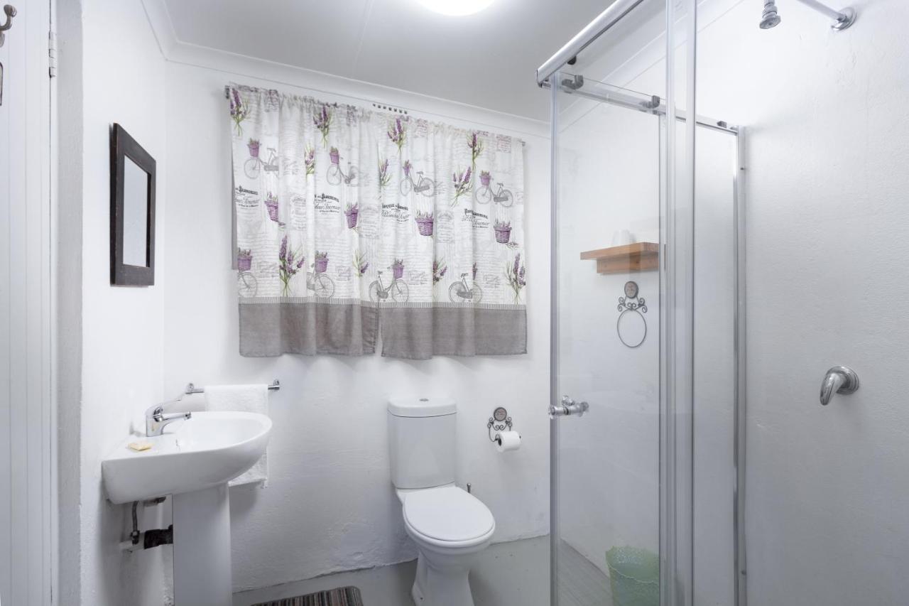 Karoo Pandok Guesthouse Bethulie 외부 사진