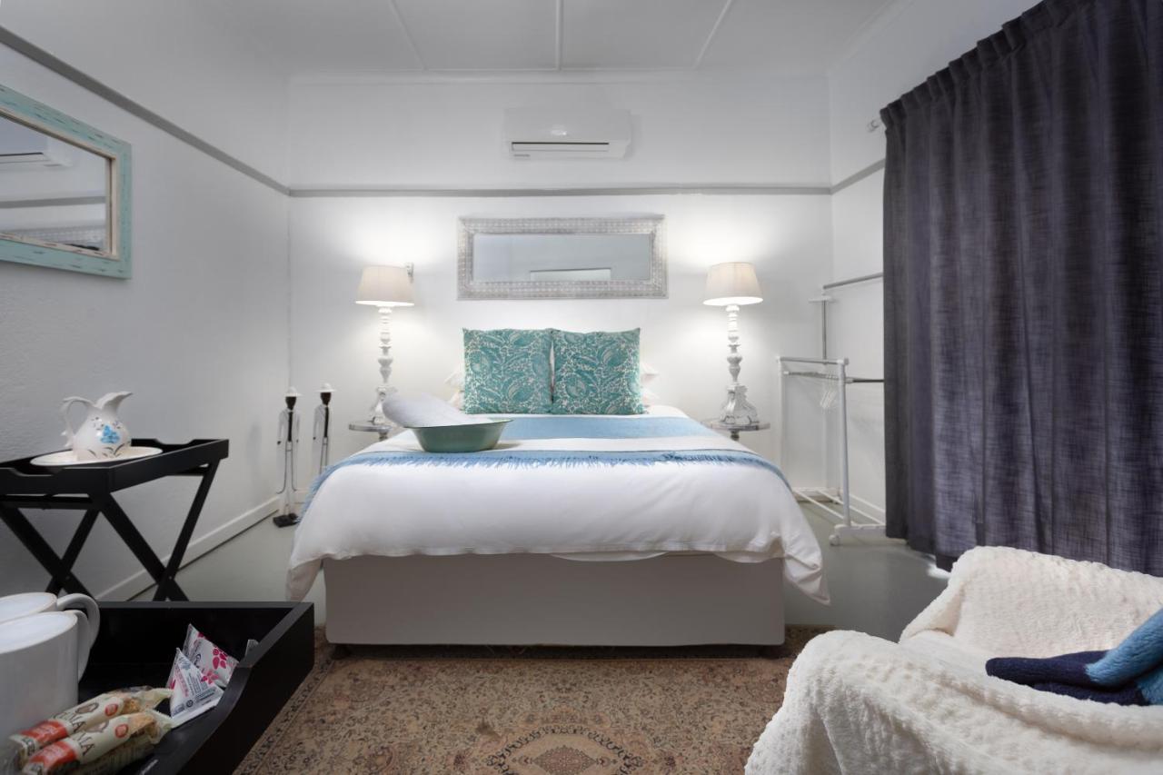 Karoo Pandok Guesthouse Bethulie 외부 사진