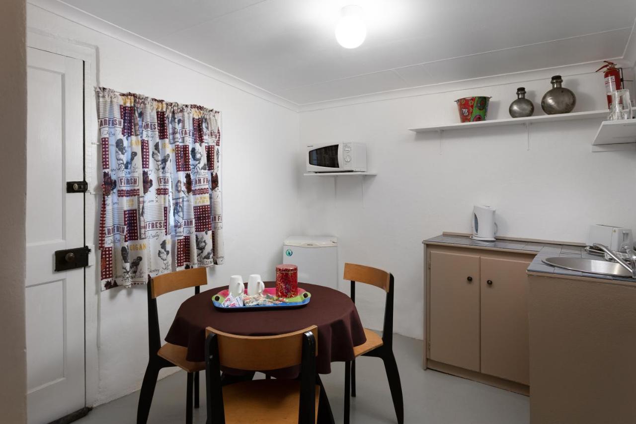 Karoo Pandok Guesthouse Bethulie 외부 사진