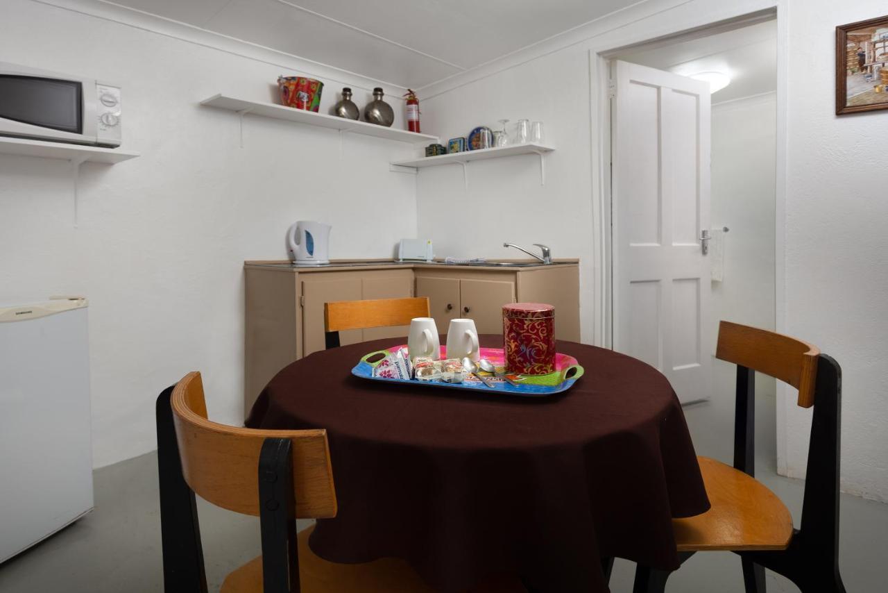 Karoo Pandok Guesthouse Bethulie 외부 사진