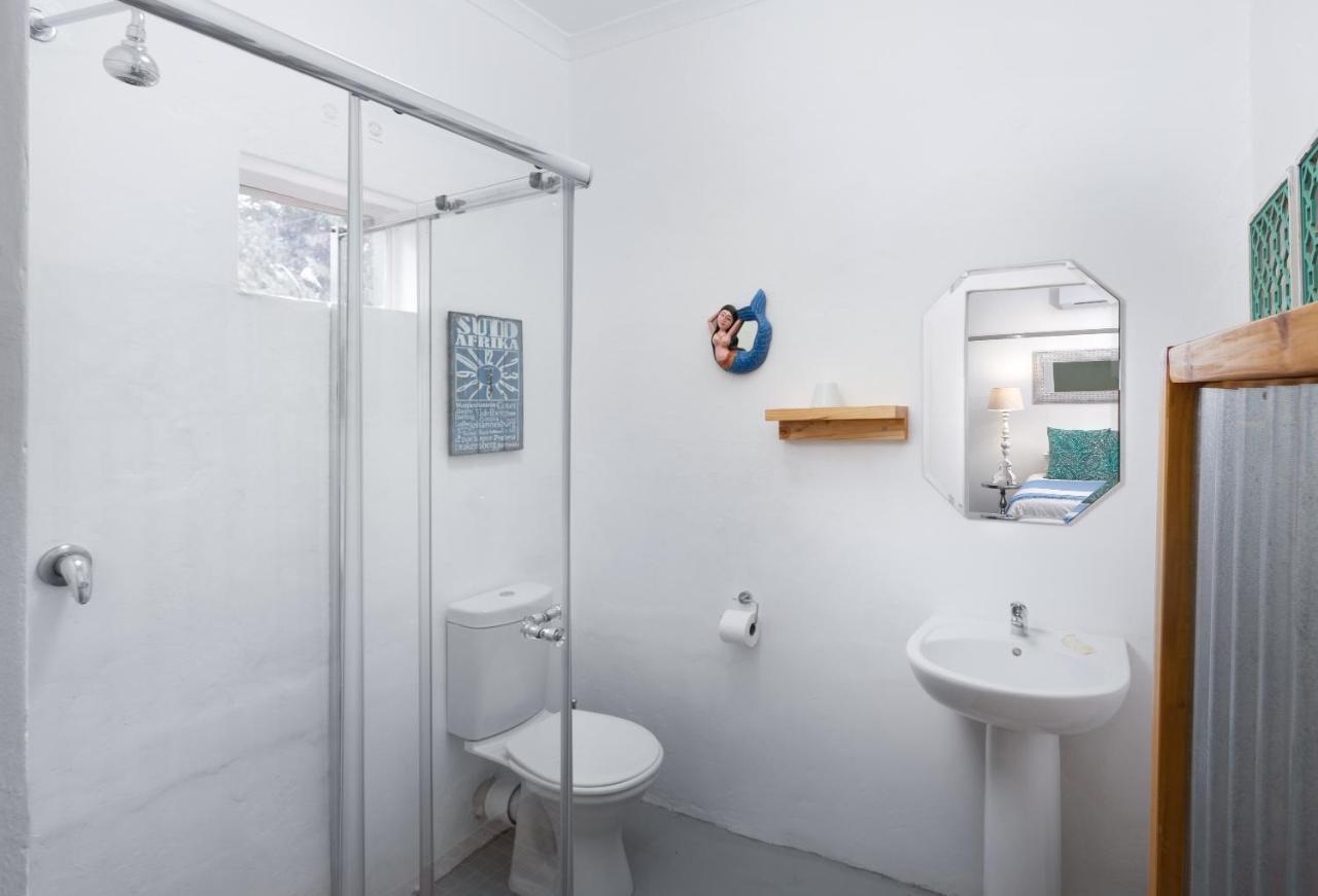 Karoo Pandok Guesthouse Bethulie 외부 사진