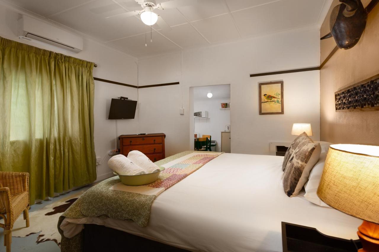 Karoo Pandok Guesthouse Bethulie 외부 사진