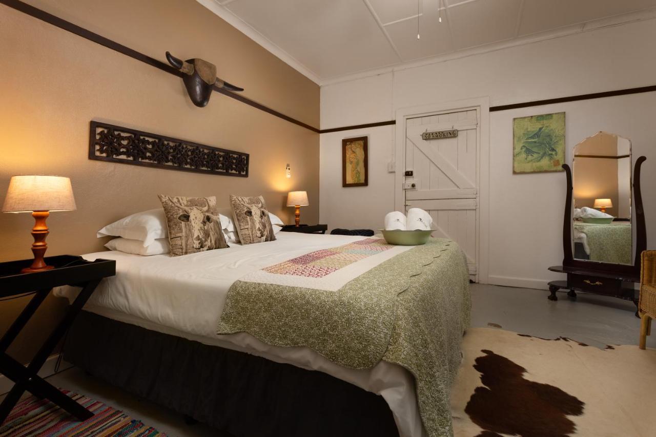 Karoo Pandok Guesthouse Bethulie 외부 사진