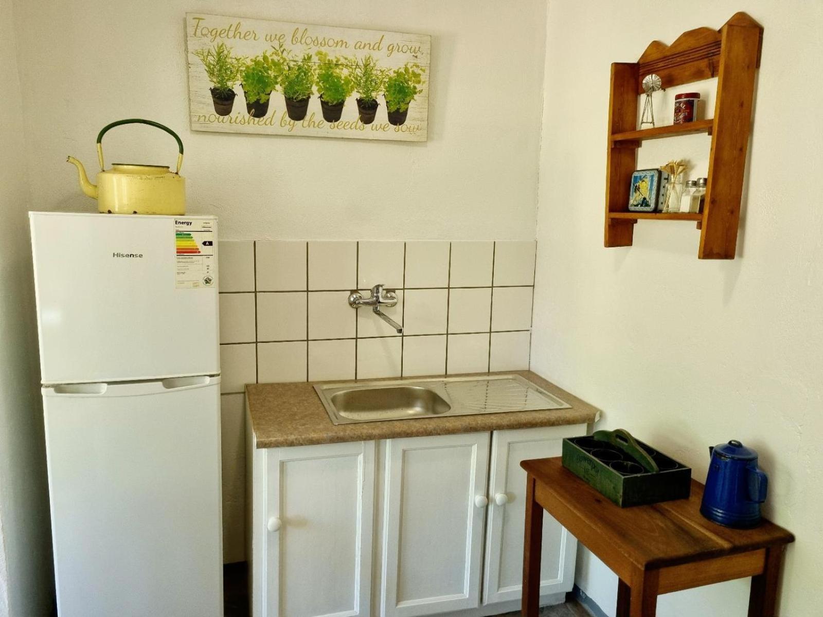 Karoo Pandok Guesthouse Bethulie 외부 사진
