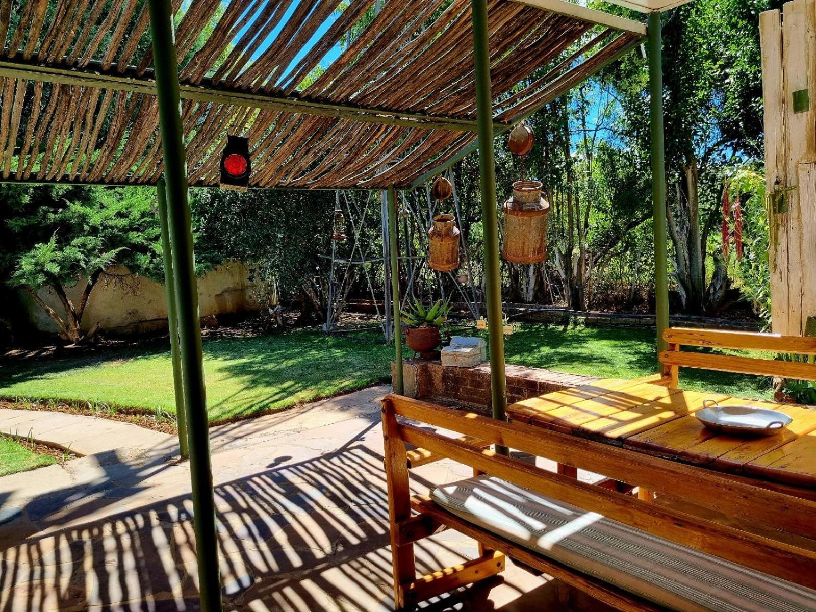 Karoo Pandok Guesthouse Bethulie 외부 사진