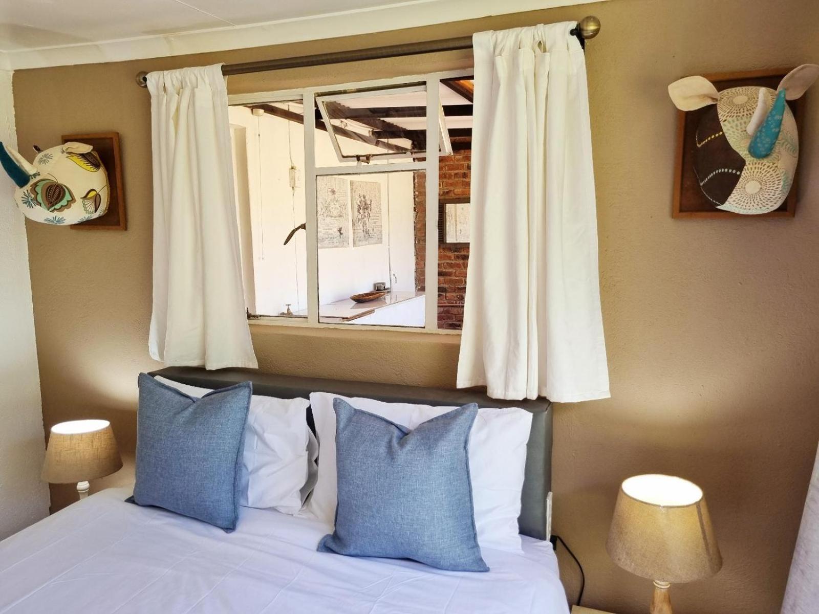 Karoo Pandok Guesthouse Bethulie 외부 사진