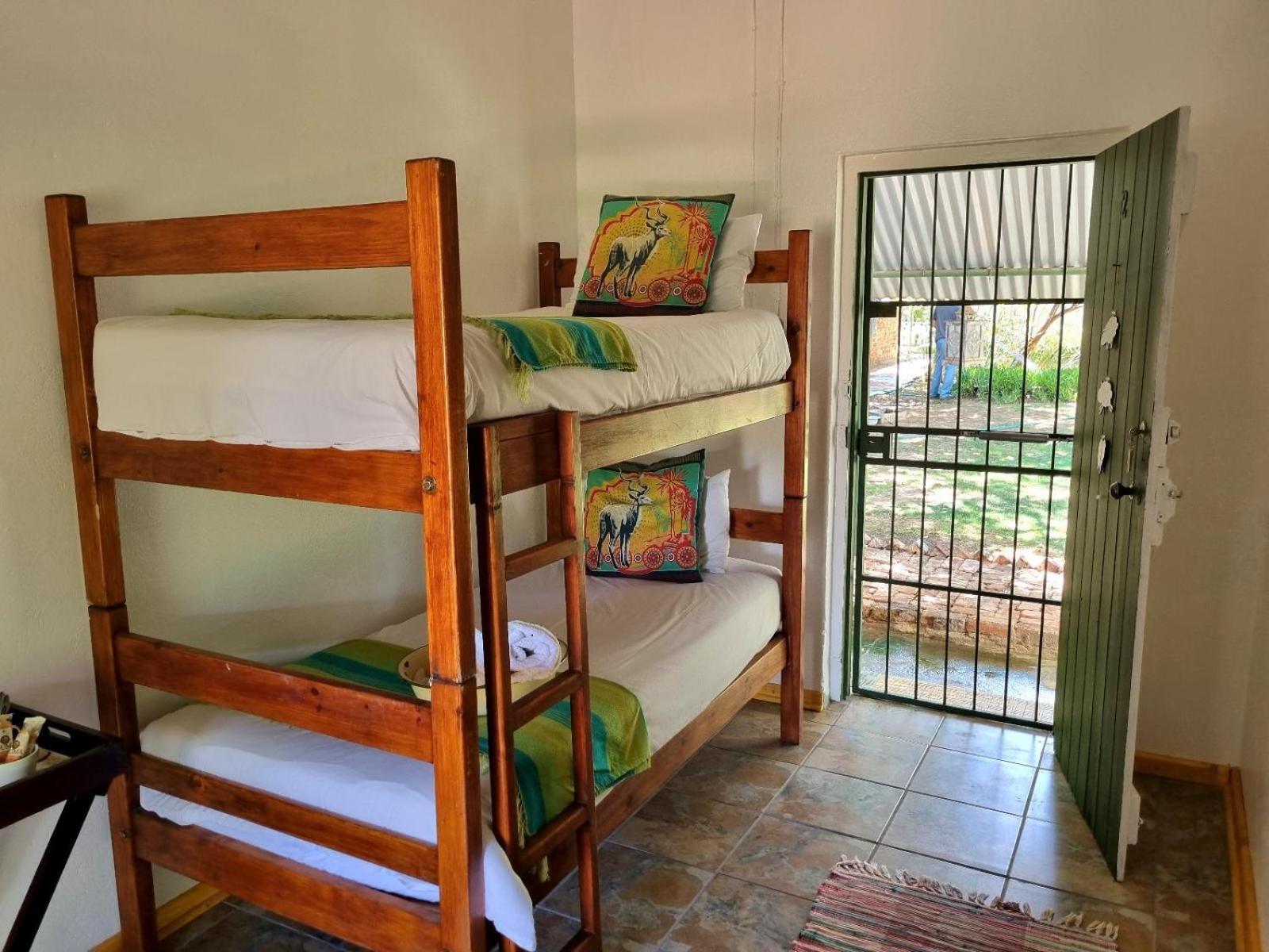 Karoo Pandok Guesthouse Bethulie 외부 사진