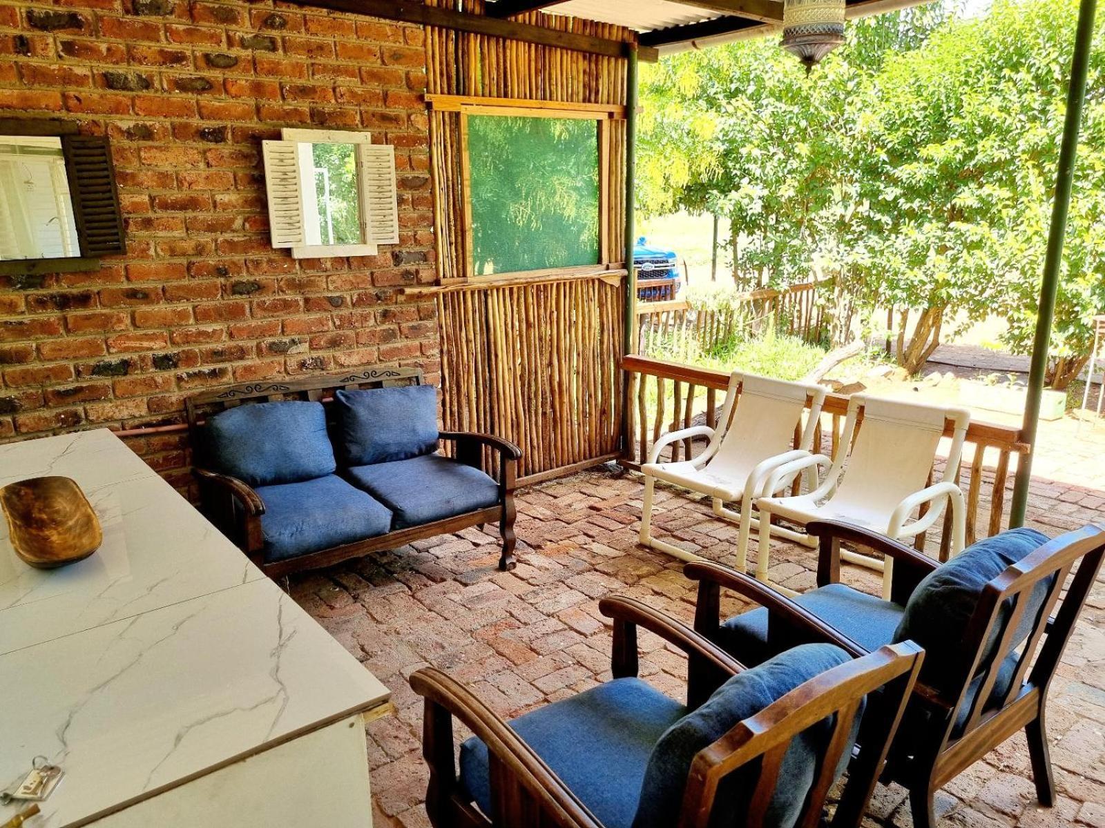 Karoo Pandok Guesthouse Bethulie 외부 사진