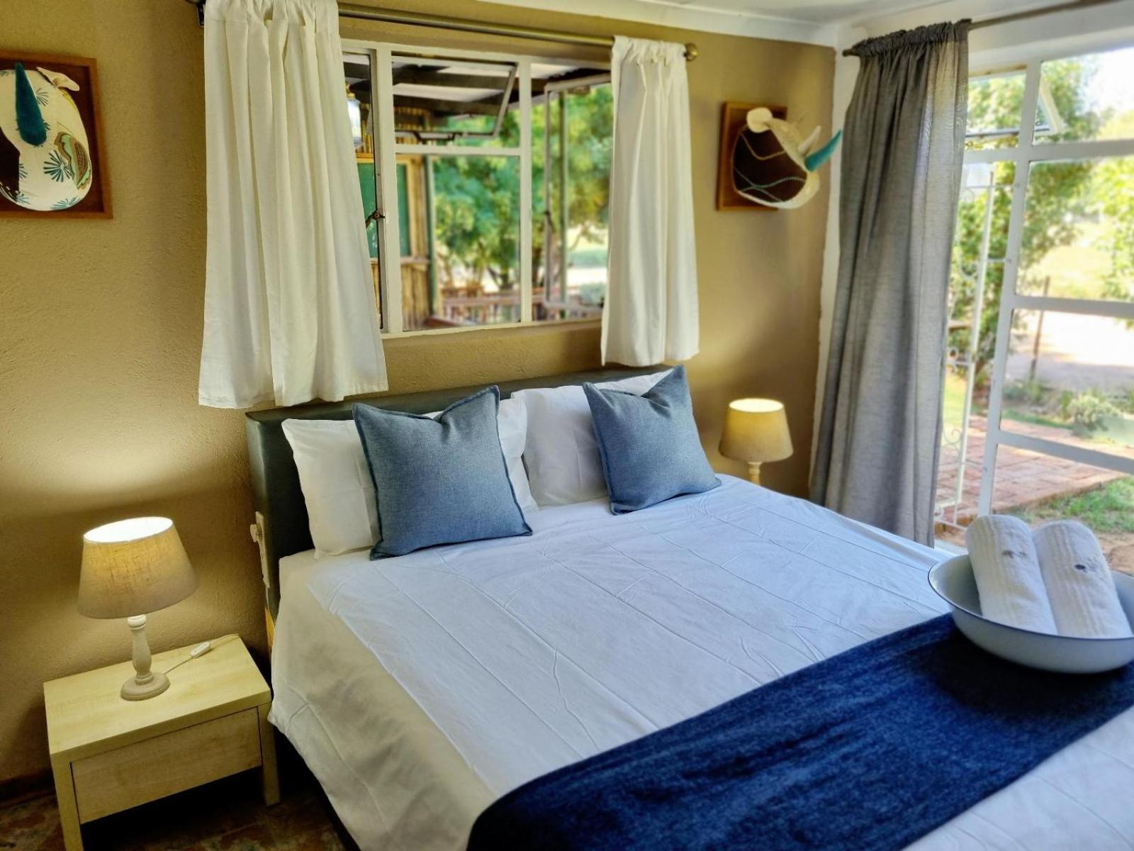 Karoo Pandok Guesthouse Bethulie 외부 사진