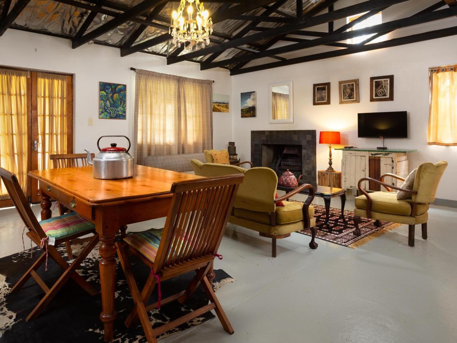 Karoo Pandok Guesthouse Bethulie 외부 사진