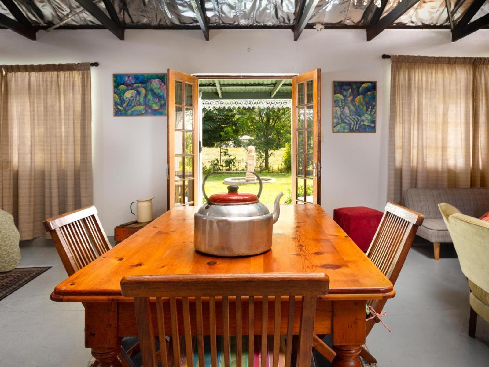 Karoo Pandok Guesthouse Bethulie 외부 사진