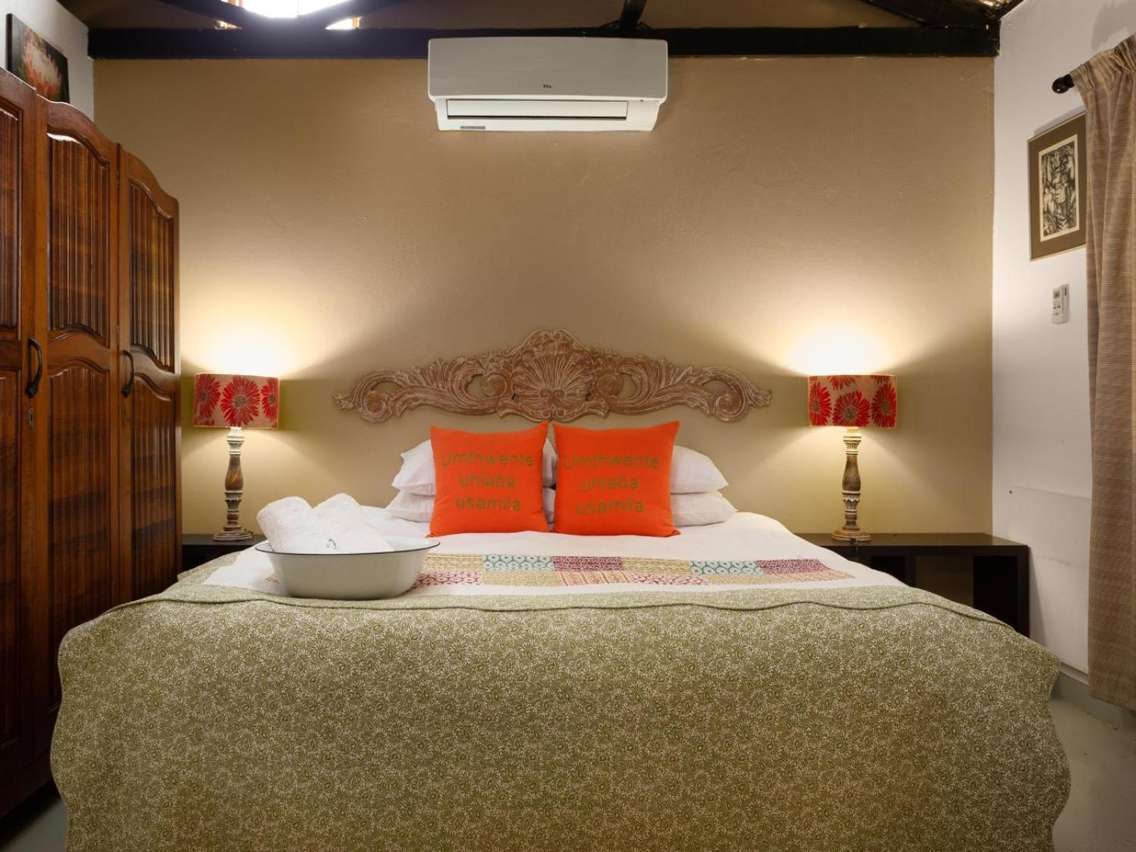 Karoo Pandok Guesthouse Bethulie 외부 사진